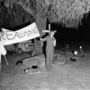 Festival of Light, Thameside. September 1971 Festival of Light, Thameside. September 1971