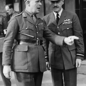 Field Marshal Viscount Gort (1886 - 1946): General Viscount Gort Field Marshal Viscount Gort (1886 - 1946): General Viscount Gort