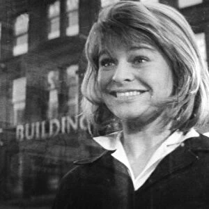 Film Darling 1965 Actress Julie Christie January 1965