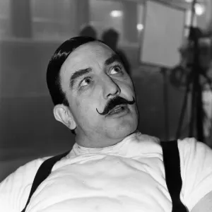 The film Murder on the Orient Express'is being made at the EMI / MGM Studios The film Murder on the Orient Express'is being made at the EMI / MGM Studios