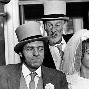 Film Steptoe and Son 1971