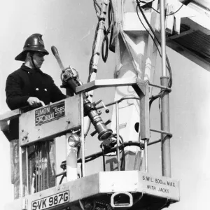 Fire Engine Equipment Print (00074) from Memory Lane Fire Engine Equipment Print (00074) from Memory Lane
