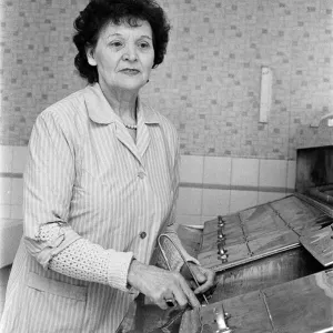 Fish and chip shop in Middlesbrough for sale. 1975 Fish and chip shop in Middlesbrough for sale. 1975