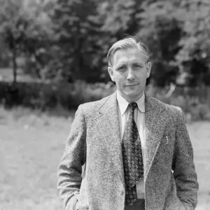 Football Arthur Rowe Tottenham Hotspur Manager circa 1950 025203 / 3 Football Arthur Rowe Tottenham Hotspur Manager circa 1950 025203 / 3