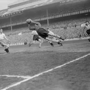 Hull City Football Billy Bly Print Circa 1950 Hull City Football Billy Bly Print Circa 1950