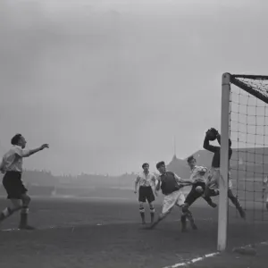 Football Ipswich v Gateshead 22 / 1 / 1952 C368 / 1