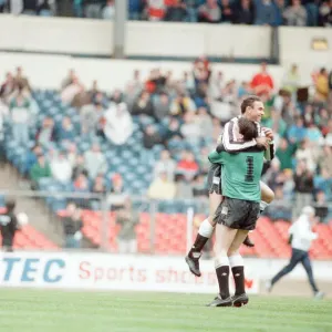 Football League Centenary Tournament, also known as the Mercantile Credit Football Football League Centenary Tournament, also known as the Mercantile Credit Football