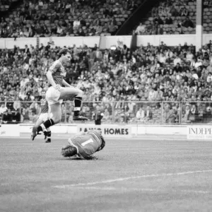 Football League Centenary Tournament, also known as the Mercantile Credit Football Football League Centenary Tournament, also known as the Mercantile Credit Football