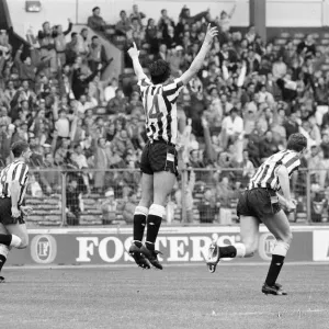 Football League Centenary Tournament, also known as the Mercantile Credit Football Football League Centenary Tournament, also known as the Mercantile Credit Football