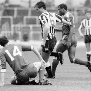 Football League Centenary Tournament, also known as the Mercantile Credit Football Football League Centenary Tournament, also known as the Mercantile Credit Football