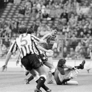 Football League Centenary Tournament, also known as the Mercantile Credit Football Football League Centenary Tournament, also known as the Mercantile Credit Football