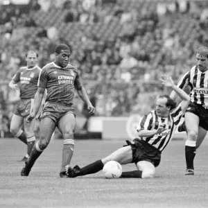 Football League Centenary Tournament, also known as the Mercantile Credit Football Football League Centenary Tournament, also known as the Mercantile Credit Football
