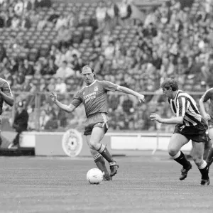 Football League Centenary Tournament, also known as the Mercantile Credit Football Football League Centenary Tournament, also known as the Mercantile Credit Football