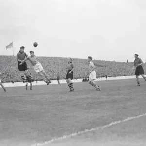 Football Manchester City v Wolverhampton W Ssorthouse (Wolves