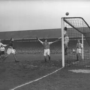 Football Southend United v Bristol Rovers 5 / 2 / 1952 C593 / 2