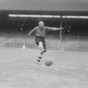 Football Wolverhampton Wanderers 1951 Billy Wright Wolves Football Wolverhampton Wanderers 1951 Billy Wright Wolves