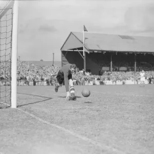 Football Wright Goalkeeper Colchester 025547 / 1