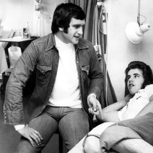 May Collection: 4 May 1977