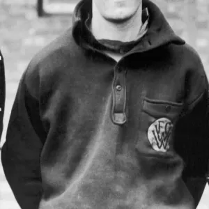 Footballer Stan Cullis of Wolverhampton Wanderers. 29th April 1939