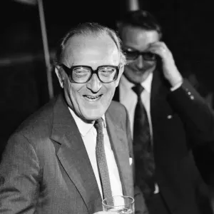 Foreign Secretary Lord Carrington resignation from Government following the Argentine Foreign Secretary Lord Carrington resignation from Government following the Argentine