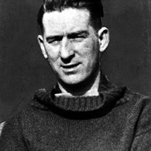 Frank Barson Football Player, October 1928. Key clubs