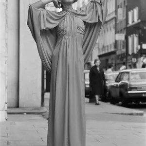 Franka Fashions, Autumn Winter Collection, Tuesday 23rd September 1975 Franka Fashions, Autumn Winter Collection, Tuesday 23rd September 1975
