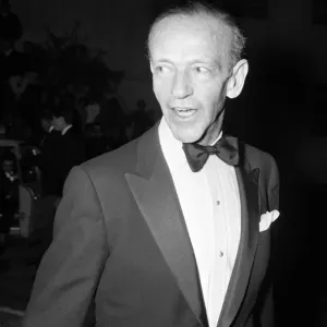 Frederick Auster für die Golden Globe Awards am 15 Februar 1950 in Los Angeles, Kalifornien