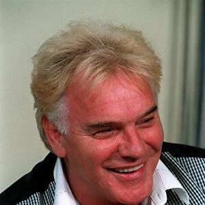 Freddie Starr Comedian / Actor June 98 A©Mirrorpix January 9th
