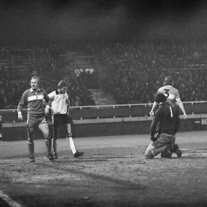 Fulham 0-0 Middlesbrough, Anglo Scottish Cup Final Print Fulham 0-0 Middlesbrough, Anglo Scottish Cup Final Print