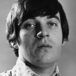 Gary Brooker de Procul Harum. Octobre 1967 Gary Brooker de Procul Harum. Octobre 1967
