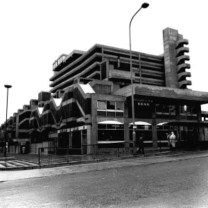 Gateshead blasted back to the seventies with a special celebration to mark the town Gateshead blasted back to the seventies with a special celebration to mark the town