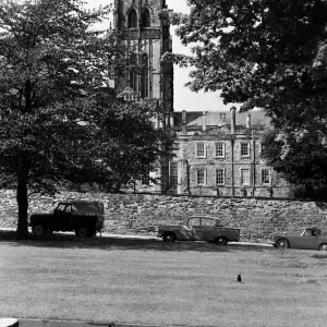 Durham City Print, 24th May 1969