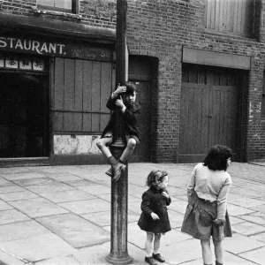 General views of the residents of Limehouse Chinatown, East London General views of the residents of Limehouse Chinatown, East London