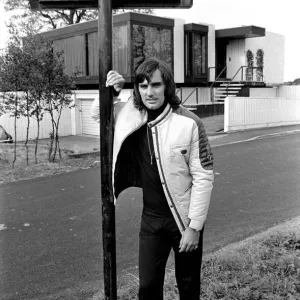 George Bests says farewell to his luxury home in Blossom Lane, Bramhall, Cheshire George Bests says farewell to his luxury home in Blossom Lane, Bramhall, Cheshire