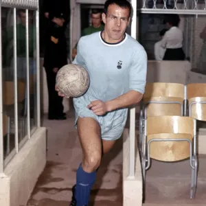 George Curtis Coventry City footballer. Circa 1968 George Curtis Coventry City footballer. Circa 1968