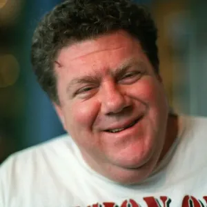 George Wendt Actor August 98 Who stared in Cheers