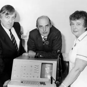 Gillespie, Govans by -election candidate for Labour Gillespie, Govans by -election candidate for Labour