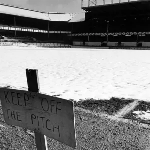 Goodison Park, home to Everton FC, the football stadium is located in Walton, Liverpool Goodison Park, home to Everton FC, the football stadium is located in Walton, Liverpool