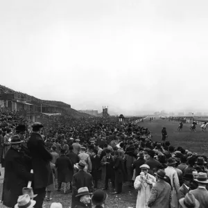 Grand National 1930. P009330