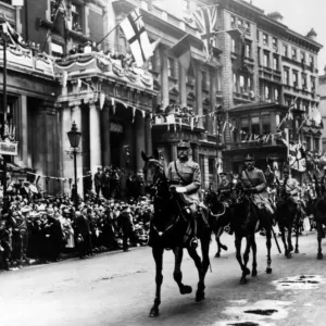 The Great War, ( First World War, WW1, World War One ), Marshal Ferdinand Foch The Great War, ( First World War, WW1, World War One ), Marshal Ferdinand Foch