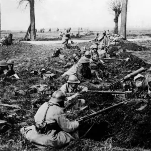 The Great War, ( First World War, WW1, World War One ). August 1918 - Three months The Great War, ( First World War, WW1, World War One ). August 1918 - Three months