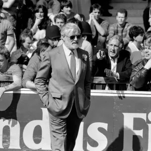 Grimsby 0 v. Chelsea 1. May 1984 MF15-12-016 Grimsby 0 v. Chelsea 1. May 1984 MF15-12-016