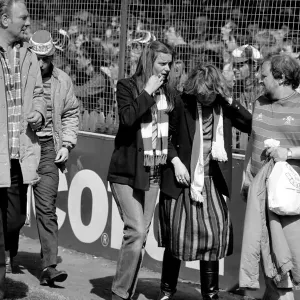 Grimsby 0 v. Chelsea 1. May 1984 MF15-12-023 Grimsby 0 v. Chelsea 1. May 1984 MF15-12-023