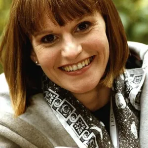 Gwyneth Strong Print 1991 Gwyneth Strong Print 1991