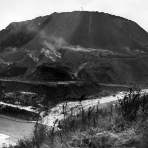 The Hamstead Colliery Fire of 4th March 1908, killed 26 men in one day The Hamstead Colliery Fire of 4th March 1908, killed 26 men in one day