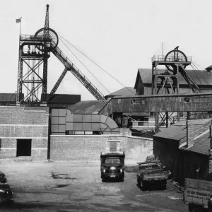 The Hamstead Colliery Fire of 4th March 1908, killed 26 men in one day The Hamstead Colliery Fire of 4th March 1908, killed 26 men in one day