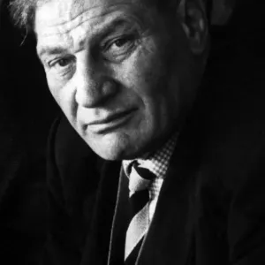 Harry Walker of Coventry Rugby Union club. Circa 1970