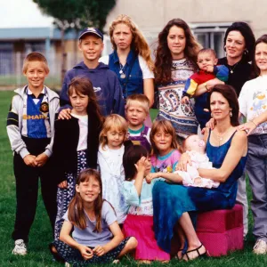 August Collection: 21 Aug 1996