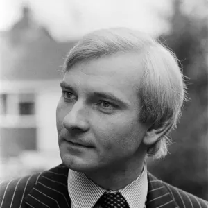 Harvey Proctor Denies Allegations Print 19th September 1981