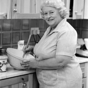 Hazel Adair, authoress and TV producer lives right in the country where she does most of Hazel Adair, authoress and TV producer lives right in the country where she does most of